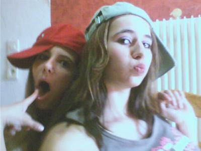 OpHiLi� & FLoRiAn� Ma B�LL� M�UF